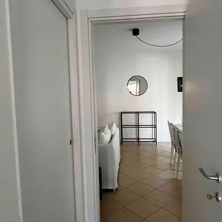Luminoso Trilocale Affori Centro Lejlighed *