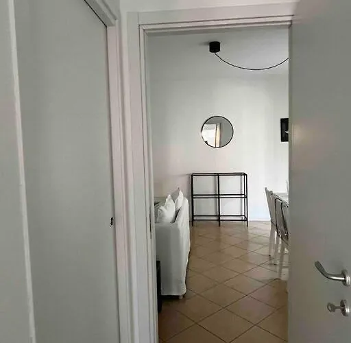 Luminoso Trilocale Affori Centro Apartment *