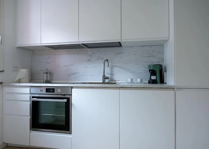 Apartment Luminoso Trilocale Affori Centro